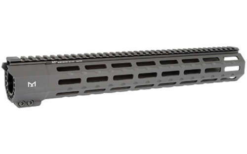 Grips Pads Stocks Midwest Industries SP Series MIDWEST SP SERIES MLOK 15" HNDGRD BK • Model: SP Series